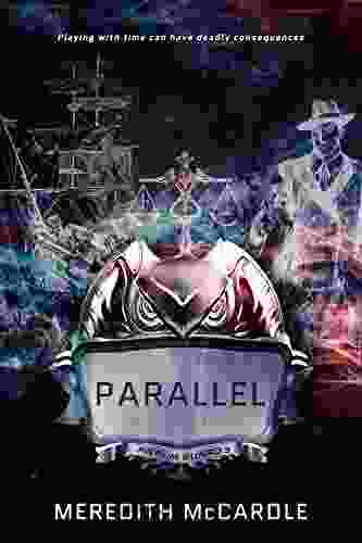 PARALLEL (Annum Guard 3) Meredith McCardle