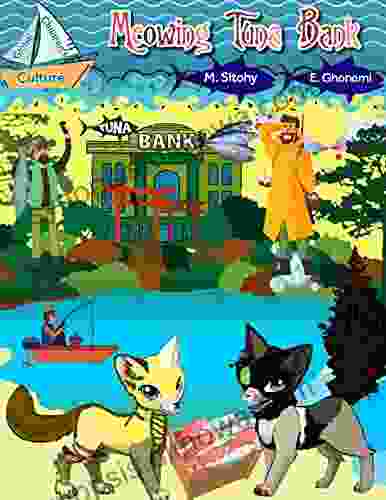 Meowing Tuna Bank: Parenting the Strong Willed Child Toddler Discipline Tools Funny Bedtime story for kids of all ages