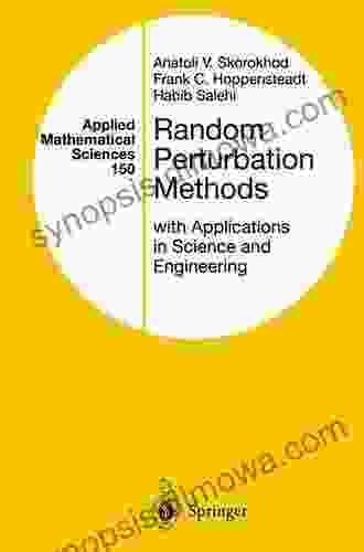 Perturbation Methods In Science And Engineering