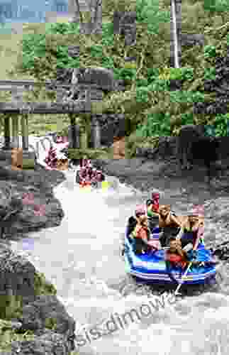 Photo Rafting Phang Nga : Photo Rafting in Thailand enjoy eco tours and outdoor adventure activities such as elephant trekking bamboo rafting and white water rafting (Amazing Thailand 1)