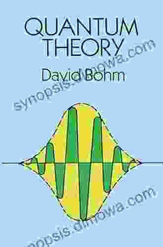 Quantum Theory (Dover on Physics)