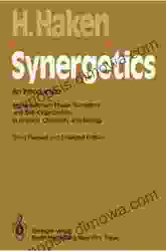 Random Walks and Diffusions on Graphs and Databases: An Introduction (Springer in Synergetics 10)