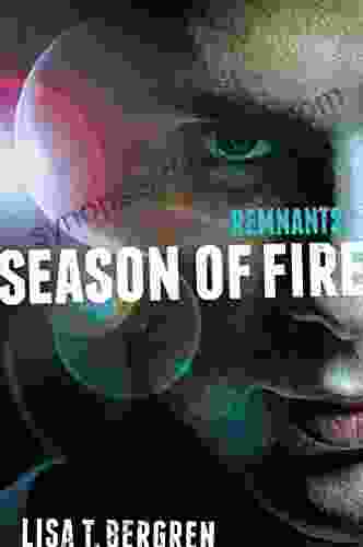 Remnants: Season Of Fire Debra Kristi