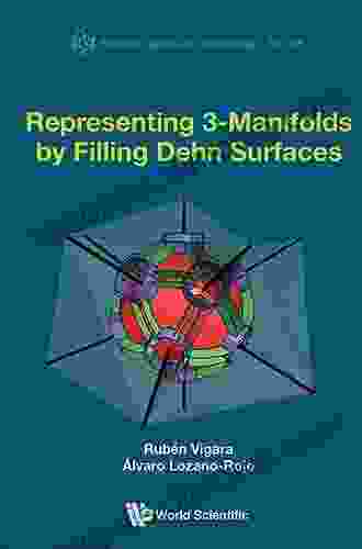 Representing 3 manifolds By Filling Dehn Surfaces (Series On Knots And Everything 58)