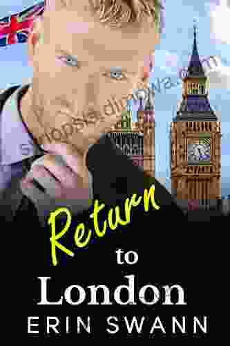 Return To London (London Billionaires 1)