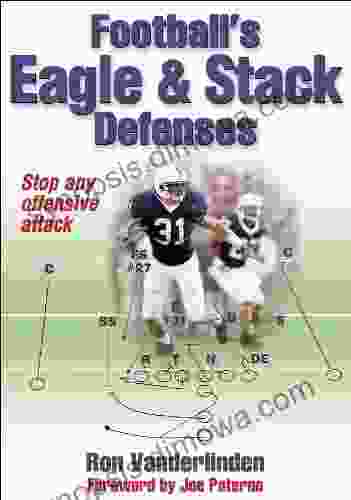 Football S Eagle And Stack Defenses