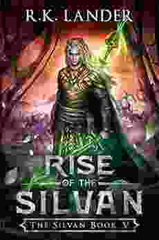 Rise of the Silvan: The Silvan V