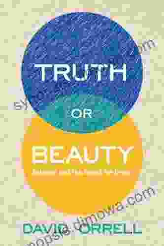 Truth Or Beauty: Science And The Quest For Order