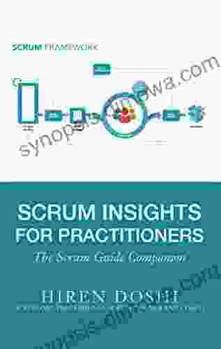 Scrum Insights For Practitioners: The Scrum Guide Companion