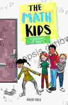 A Sequence of Events (The Math Kids 2)