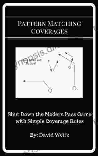 Pattern Matching Coverages: Shut Down the Modern Pass Game with Simple Coverage Rules