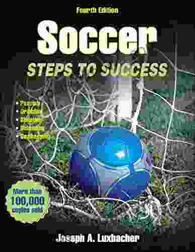 Soccer: Steps To Success (STS (Steps To Success Activity)