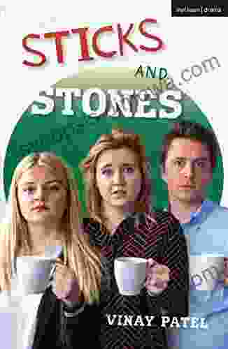 Sticks and Stones (Modern Plays)