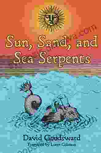 Sun Sand And Sea Serpents