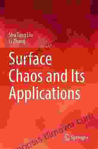 Surface Chaos and Its Applications