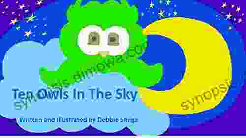 Ten Owls In The Sky (Phonemic and Phonological Awareness 3)