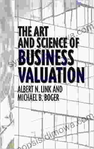 Art and Science of Business Valuation The