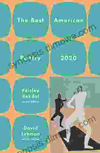 The Best American Poetry 2024 (The Best American Poetry Series)