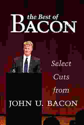 The Best Of Bacon: Select Cuts