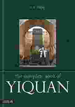 The Complete Of Yiquan