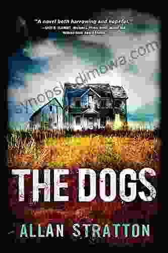 The Dogs Karice Bolton