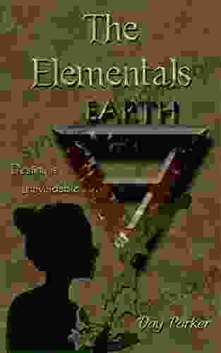 The Elementals: Earth (The Elementals 3)