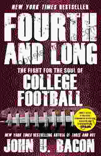 Fourth And Long: The Fight For The Soul Of College Football