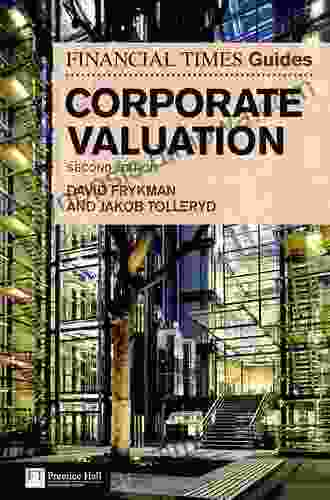 The Financial Times Guide to Corporate Valuation ePub eBook (Financial Times Guides)