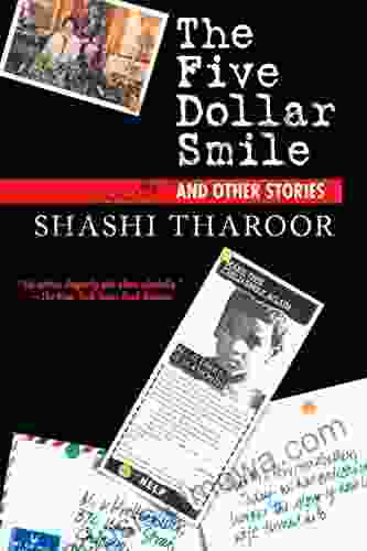 The Five Dollar Smile: And Other Stories