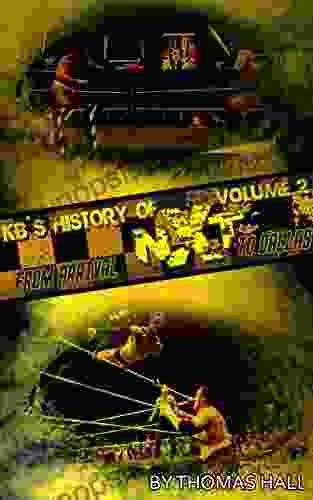 NXT: The Full Sail Years Volume II: From Arrival To Dallas