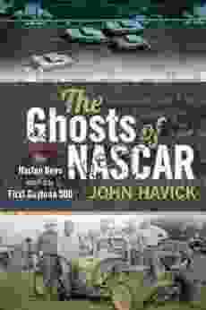 The Ghosts of NASCAR: The Harlan Boys and the First Daytona 500