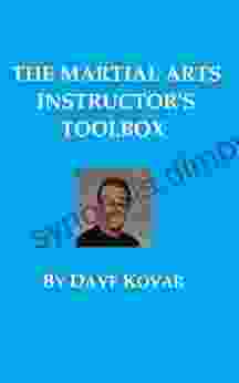 The Martial Arts Instructor s Toolbox