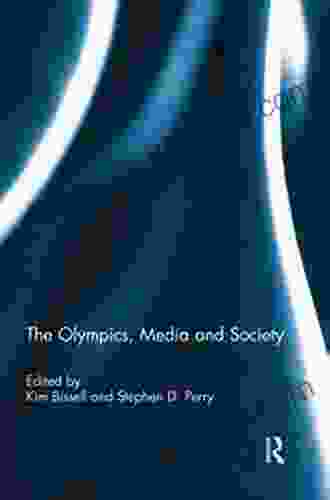 The Olympics Media and Society