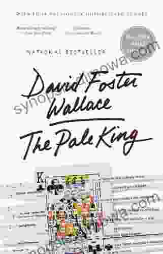 The Pale King: An Unfinished Novel