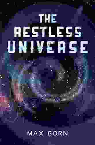 The Restless Universe David Darling