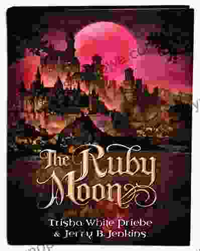 The Ruby Moon (Thirteen 2)