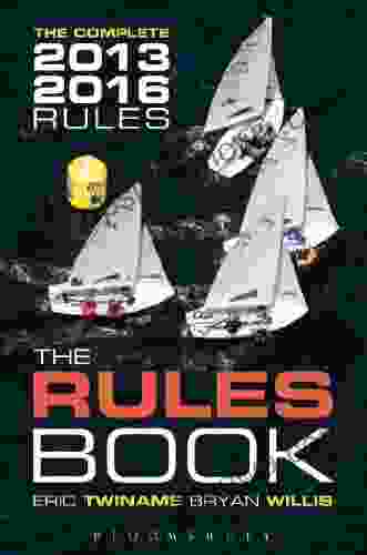 The Rules Book: Complete 2024 Rules