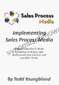 Implementing Sales Process Media: The Sales Professional s 24 X 7 X 365 Digital Assistanat