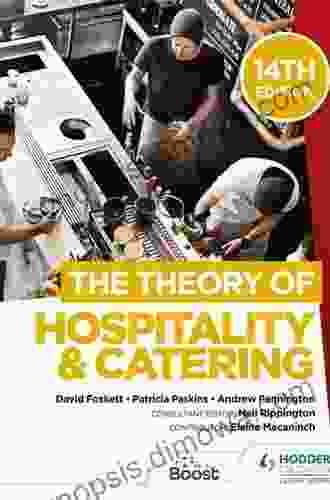 The Theory of Hospitality and Catering 14th Edition