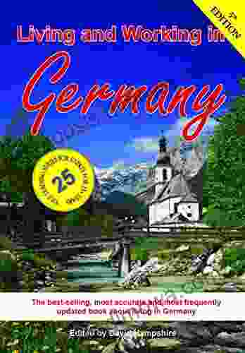 Living and Working in Germany: A Survival Handbook (Living Working)