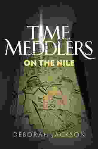 Time Meddlers on the Nile