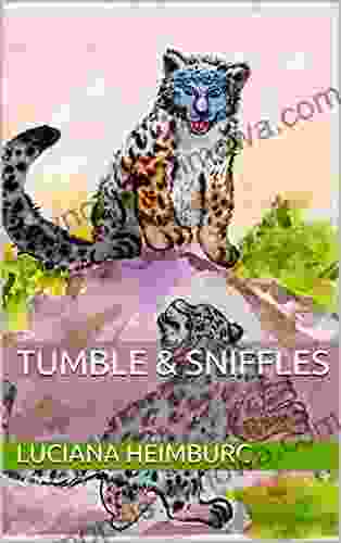 Tumble And Sniffles David Alexander