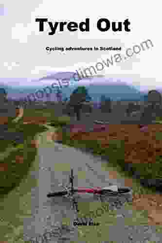 Tyred out: Cycling adventures in Scotland