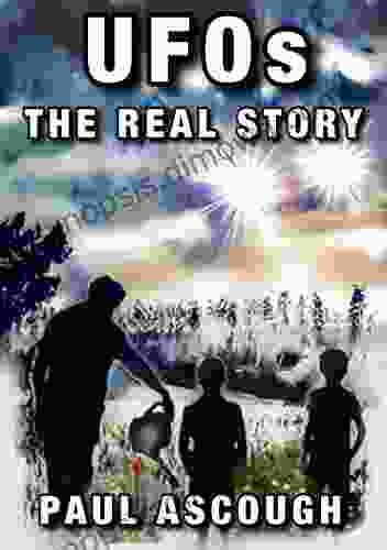 UFOs THE REAL STORY