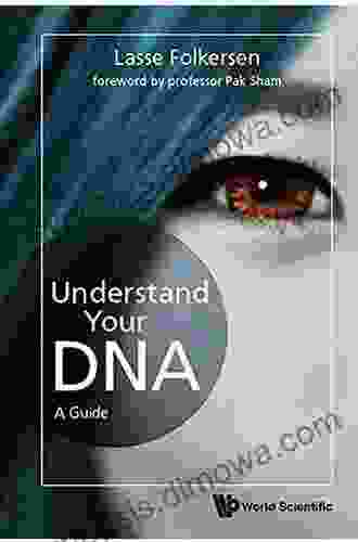 Understand Your Dna: A Guide