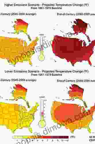 Historical Climate Variability and Impacts in North America