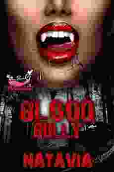 Blood Bully : An Urban Vampire Tale