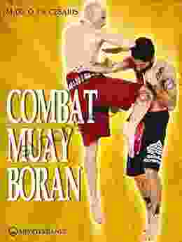 Combat Muay Boran De Cesaris Marco