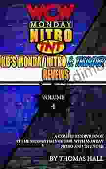 KB S Complete Monday Nitro Reviews Volume IV