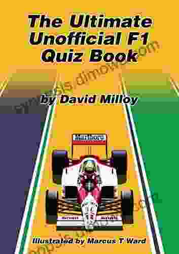 The Ultimate Unofficial F1 Quiz